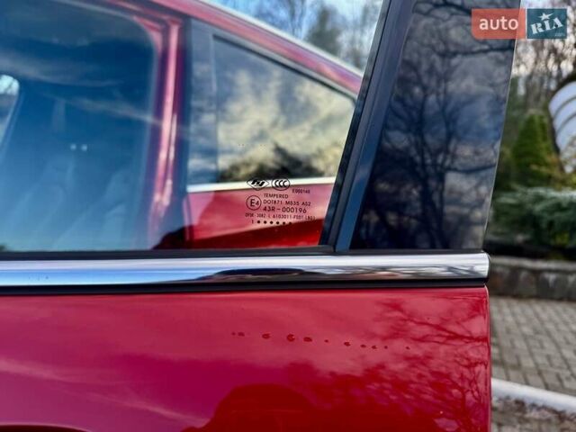 Червоний DFSK Seres 3, об'ємом двигуна 0 л та пробігом 25 тис. км за 13750 $, фото 27 на Automoto.ua