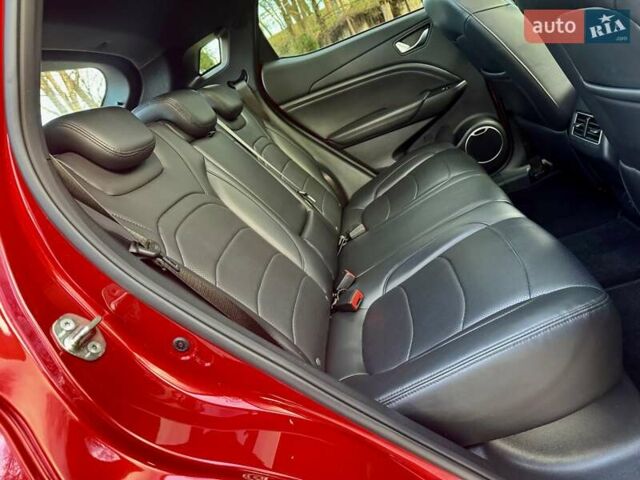 Червоний DFSK Seres 3, об'ємом двигуна 0 л та пробігом 25 тис. км за 13750 $, фото 94 на Automoto.ua