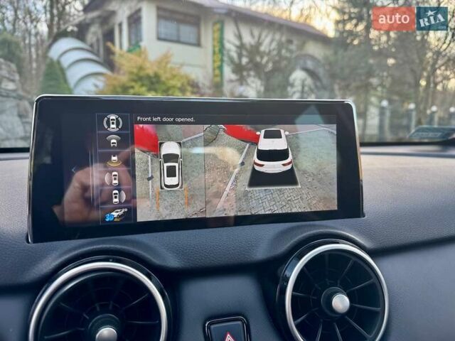 Червоний DFSK Seres 3, об'ємом двигуна 0 л та пробігом 25 тис. км за 13750 $, фото 69 на Automoto.ua