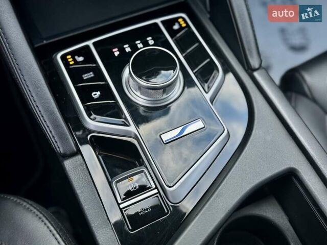 Червоний DFSK Seres 3, об'ємом двигуна 0 л та пробігом 25 тис. км за 13750 $, фото 76 на Automoto.ua