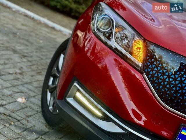 Червоний DFSK Seres 3, об'ємом двигуна 0 л та пробігом 25 тис. км за 13750 $, фото 10 на Automoto.ua