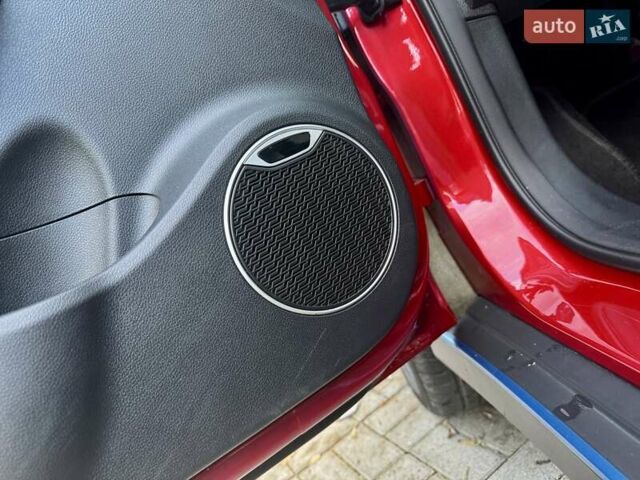 Червоний DFSK Seres 3, об'ємом двигуна 0 л та пробігом 25 тис. км за 13750 $, фото 49 на Automoto.ua