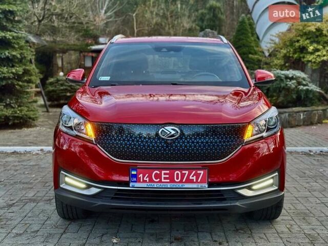 Червоний DFSK Seres 3, об'ємом двигуна 0 л та пробігом 25 тис. км за 13750 $, фото 20 на Automoto.ua