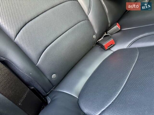 Червоний DFSK Seres 3, об'ємом двигуна 0 л та пробігом 25 тис. км за 13750 $, фото 97 на Automoto.ua