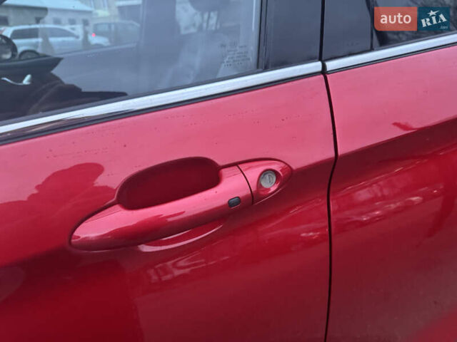 Червоний DFSK Seres 3, об'ємом двигуна 0 л та пробігом 14 тис. км за 12900 $, фото 13 на Automoto.ua
