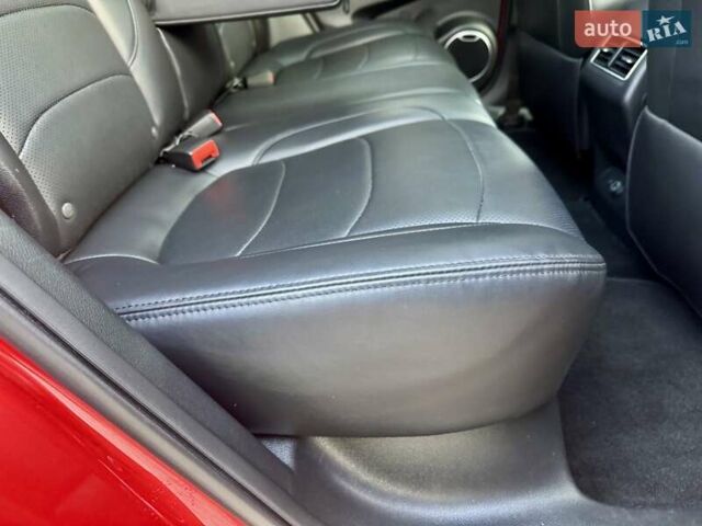 Червоний DFSK Seres 3, об'ємом двигуна 0 л та пробігом 25 тис. км за 13750 $, фото 96 на Automoto.ua