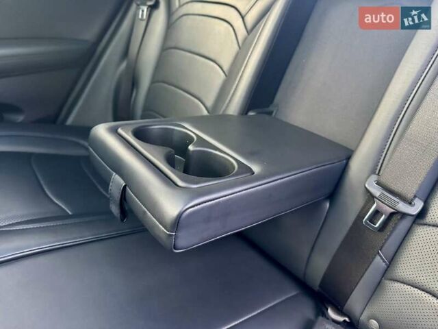 Червоний DFSK Seres 3, об'ємом двигуна 0 л та пробігом 25 тис. км за 13750 $, фото 102 на Automoto.ua