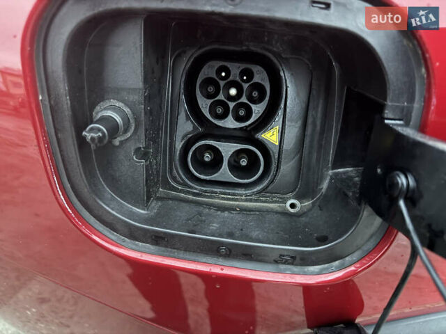 Червоний DFSK Seres 3, об'ємом двигуна 0 л та пробігом 14 тис. км за 12900 $, фото 17 на Automoto.ua