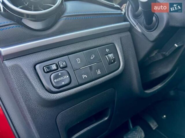 Червоний DFSK Seres 3, об'ємом двигуна 0 л та пробігом 25 тис. км за 13750 $, фото 56 на Automoto.ua