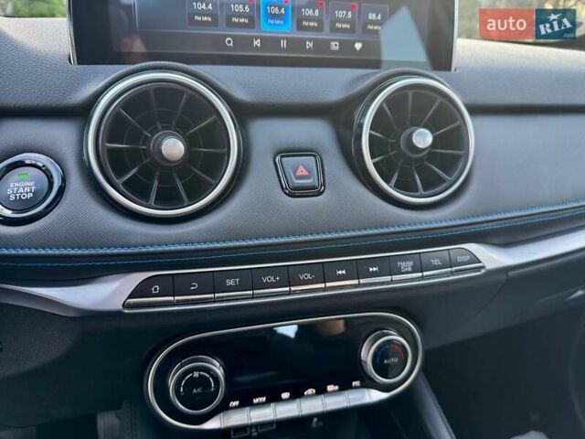 Червоний DFSK Seres 3, об'ємом двигуна 0 л та пробігом 25 тис. км за 13750 $, фото 72 на Automoto.ua