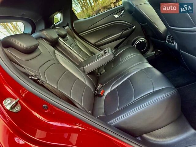 Червоний DFSK Seres 3, об'ємом двигуна 0 л та пробігом 25 тис. км за 13750 $, фото 95 на Automoto.ua