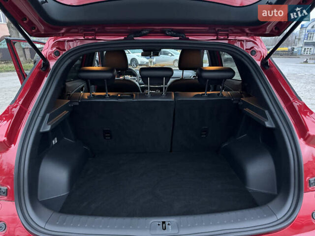 Червоний DFSK Seres 3, об'ємом двигуна 0 л та пробігом 14 тис. км за 12900 $, фото 27 на Automoto.ua