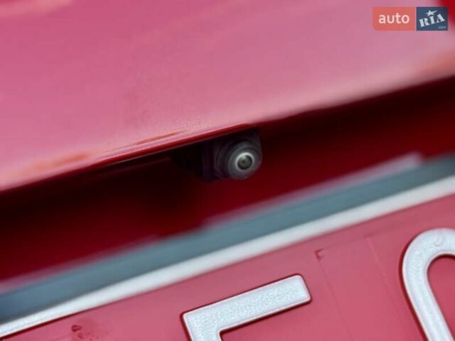Червоний DFSK Seres 3, об'ємом двигуна 0 л та пробігом 25 тис. км за 13750 $, фото 46 на Automoto.ua