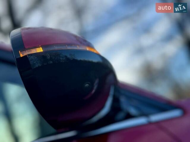 Червоний DFSK Seres 3, об'ємом двигуна 0 л та пробігом 25 тис. км за 13750 $, фото 17 на Automoto.ua