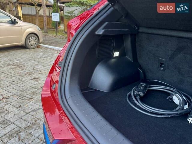 Червоний DFSK Seres 3, об'ємом двигуна 0 л та пробігом 25 тис. км за 13750 $, фото 104 на Automoto.ua