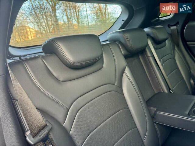 Червоний DFSK Seres 3, об'ємом двигуна 0 л та пробігом 25 тис. км за 13750 $, фото 98 на Automoto.ua