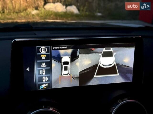 Синій DFSK Seres 3, об'ємом двигуна 0 л та пробігом 5 тис. км за 19800 $, фото 21 на Automoto.ua