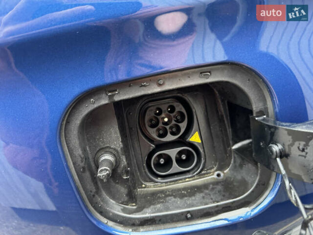 Синій DFSK Seres 3, об'ємом двигуна 0 л та пробігом 1 тис. км за 13800 $, фото 11 на Automoto.ua