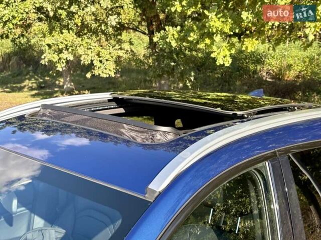 Синій DFSK Seres 3, об'ємом двигуна 0 л та пробігом 5 тис. км за 19800 $, фото 2 на Automoto.ua