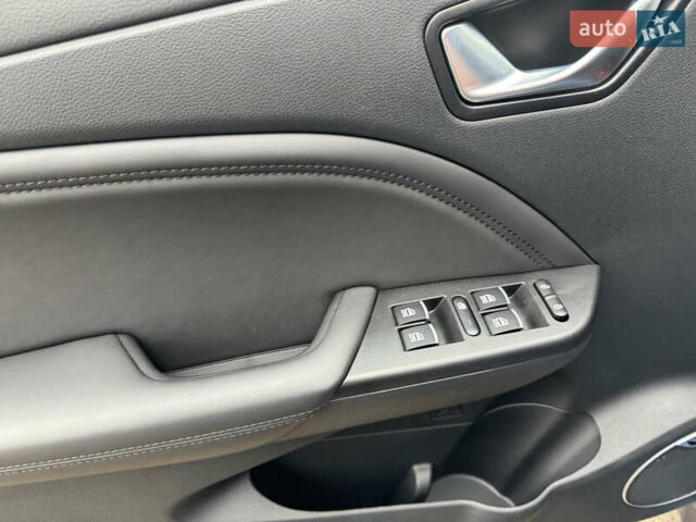 Синій DFSK Seres 3, об'ємом двигуна 0 л та пробігом 1 тис. км за 13800 $, фото 19 на Automoto.ua