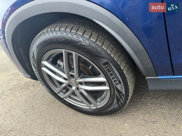 Синий DFSK Seres 3, объемом двигателя 0 л и пробегом 14 тыс. км за 13000 $, фото 17 на Automoto.ua