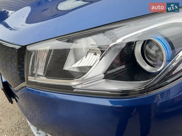 Синій DFSK Seres 3, об'ємом двигуна 0 л та пробігом 1 тис. км за 13800 $, фото 13 на Automoto.ua