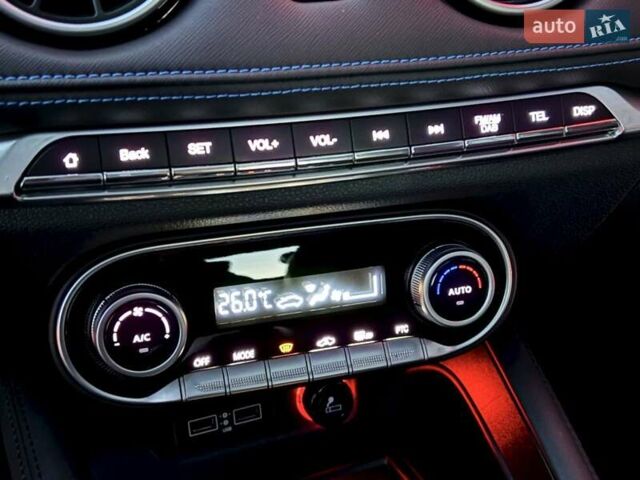 Синій DFSK Seres 3, об'ємом двигуна 0 л та пробігом 5 тис. км за 19800 $, фото 18 на Automoto.ua