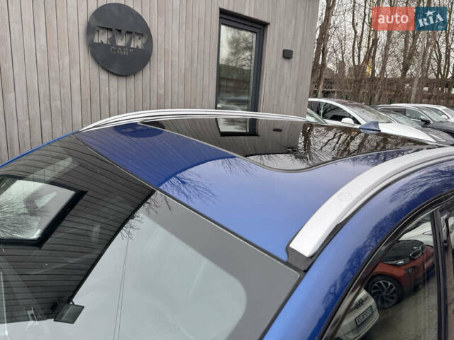 Синій DFSK Seres 3, об'ємом двигуна 0 л та пробігом 1 тис. км за 13800 $, фото 14 на Automoto.ua