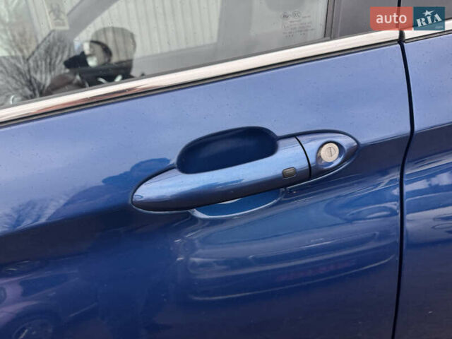 Синий DFSK Seres 3, объемом двигателя 0 л и пробегом 14 тыс. км за 13000 $, фото 13 на Automoto.ua