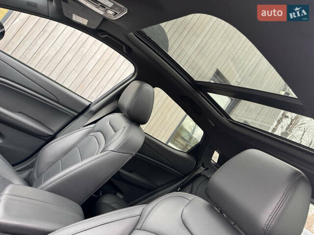 Синій DFSK Seres 3, об'ємом двигуна 0 л та пробігом 1 тис. км за 13800 $, фото 17 на Automoto.ua