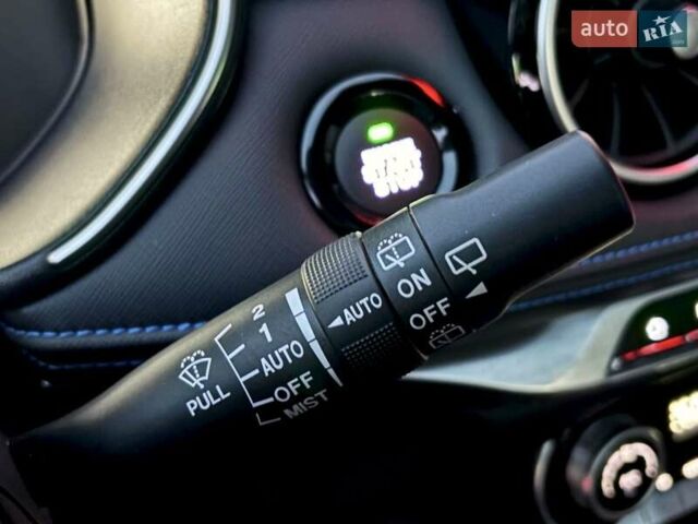 Синій DFSK Seres 3, об'ємом двигуна 0 л та пробігом 5 тис. км за 19800 $, фото 19 на Automoto.ua