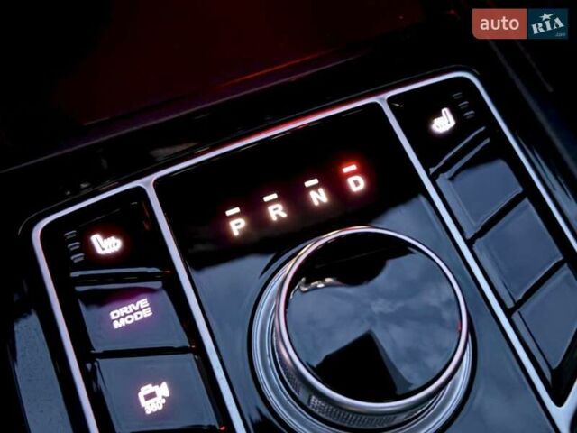 Синій DFSK Seres 3, об'ємом двигуна 0 л та пробігом 5 тис. км за 19800 $, фото 6 на Automoto.ua