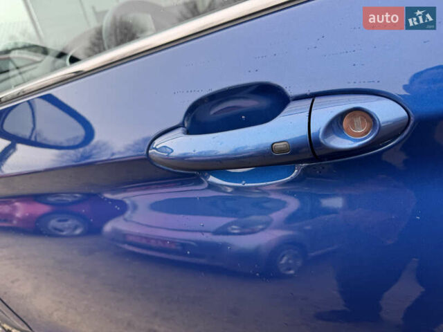 Синій DFSK Seres 3, об'ємом двигуна 0 л та пробігом 1 тис. км за 13800 $, фото 16 на Automoto.ua