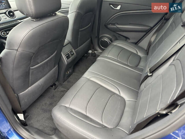 Синій DFSK Seres 3, об'ємом двигуна 0 л та пробігом 1 тис. км за 13800 $, фото 28 на Automoto.ua