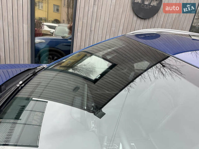 Синій DFSK Seres 3, об'ємом двигуна 0 л та пробігом 1 тис. км за 13800 $, фото 15 на Automoto.ua