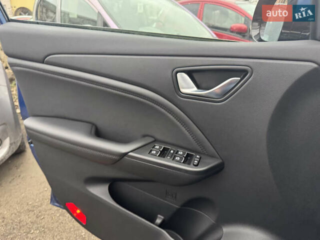 Синий DFSK Seres 3, объемом двигателя 0 л и пробегом 14 тыс. км за 13000 $, фото 27 на Automoto.ua