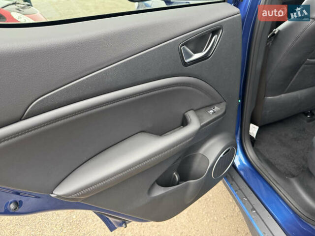 Синій DFSK Seres 3, об'ємом двигуна 0 л та пробігом 1 тис. км за 13800 $, фото 27 на Automoto.ua