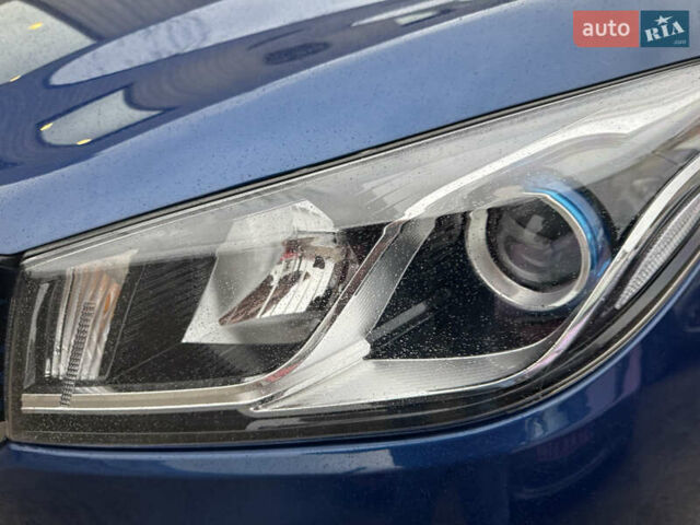 Синий DFSK Seres 3, объемом двигателя 0 л и пробегом 14 тыс. км за 13000 $, фото 4 на Automoto.ua