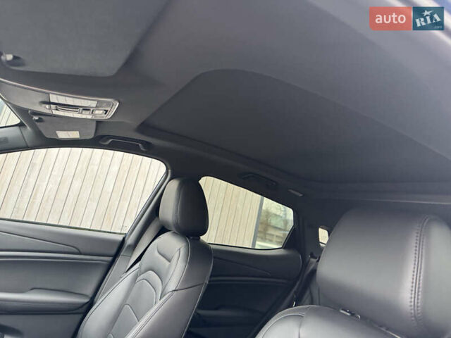 Синій DFSK Seres 3, об'ємом двигуна 0 л та пробігом 1 тис. км за 13800 $, фото 22 на Automoto.ua