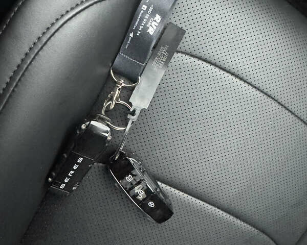 Синий DFSK Seres 3, объемом двигателя 0 л и пробегом 14 тыс. км за 13000 $, фото 29 на Automoto.ua