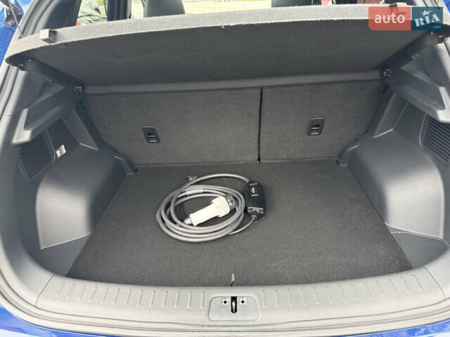 Синій DFSK Seres 3, об'ємом двигуна 0 л та пробігом 1 тис. км за 13800 $, фото 25 на Automoto.ua