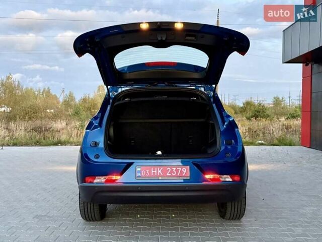 Синій DFSK Seres 3, об'ємом двигуна 0 л та пробігом 5 тис. км за 19800 $, фото 8 на Automoto.ua