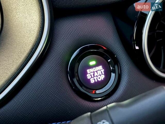 Синій DFSK Seres 3, об'ємом двигуна 0 л та пробігом 5 тис. км за 19800 $, фото 17 на Automoto.ua