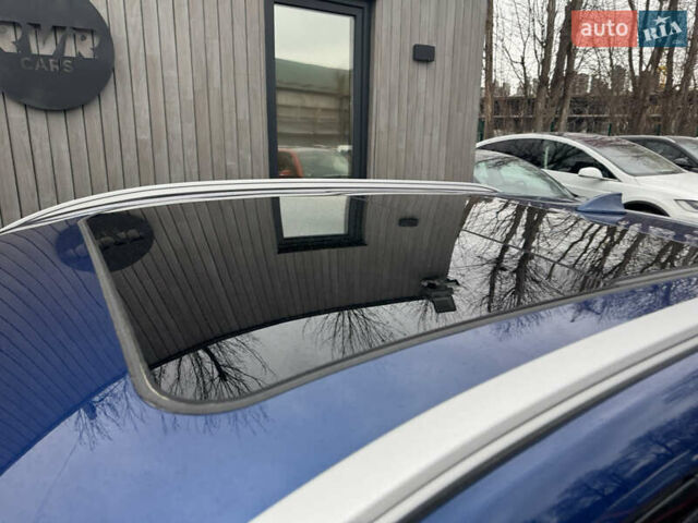 Синий DFSK Seres 3, объемом двигателя 0 л и пробегом 14 тыс. км за 13000 $, фото 16 на Automoto.ua