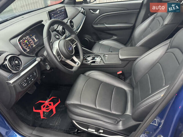 Синий DFSK Seres 3, объемом двигателя 0 л и пробегом 14 тыс. км за 13000 $, фото 26 на Automoto.ua