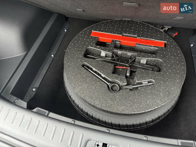 Синій DFSK Seres 3, об'ємом двигуна 0 л та пробігом 1 тис. км за 13800 $, фото 26 на Automoto.ua