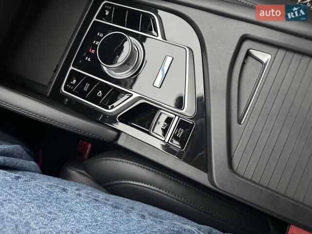 Синий DFSK Seres 3, объемом двигателя 0 л и пробегом 14 тыс. км за 13000 $, фото 30 на Automoto.ua