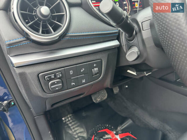 Синій DFSK Seres 3, об'ємом двигуна 0 л та пробігом 1 тис. км за 13800 $, фото 20 на Automoto.ua