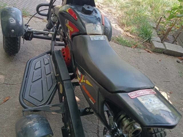 ДИНЛИ Другая, объемом двигателя 0 л и пробегом 0 тыс. км за 358 $, фото 1 на Automoto.ua