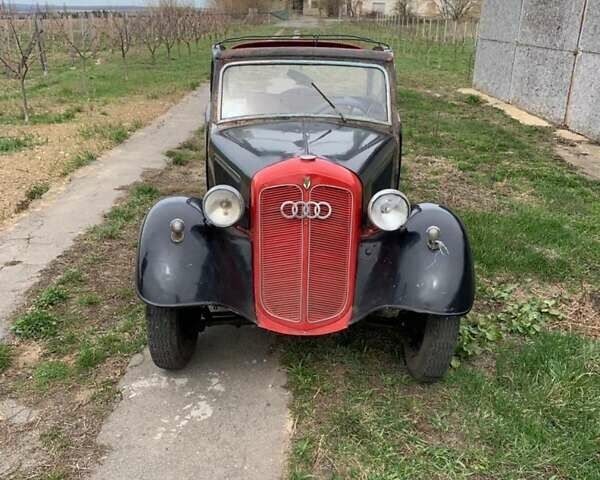 Чорний ДКВ Ф7, об'ємом двигуна 1 л та пробігом 1 тис. км за 19000 $, фото 9 на Automoto.ua